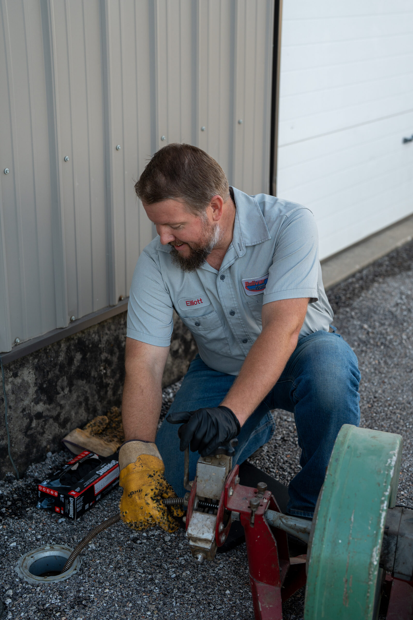 Bolivar Heating Plumbing & Air Bolivar Heating Plumbing & Air