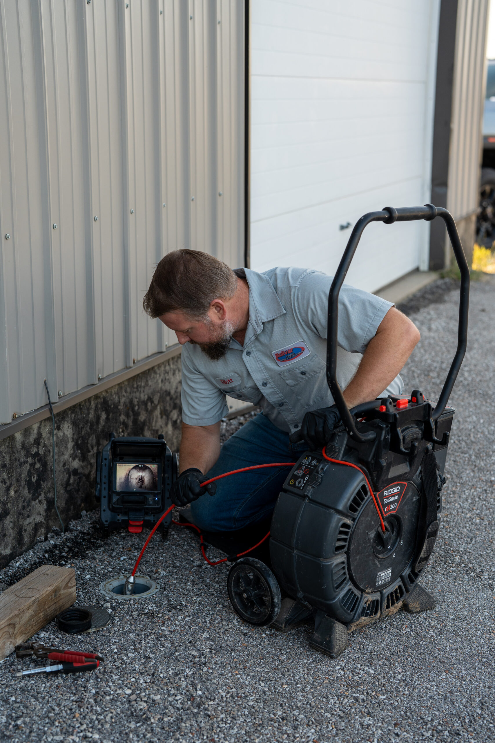 Bolivar Heating Plumbing & Air Bolivar Heating Plumbing & Air