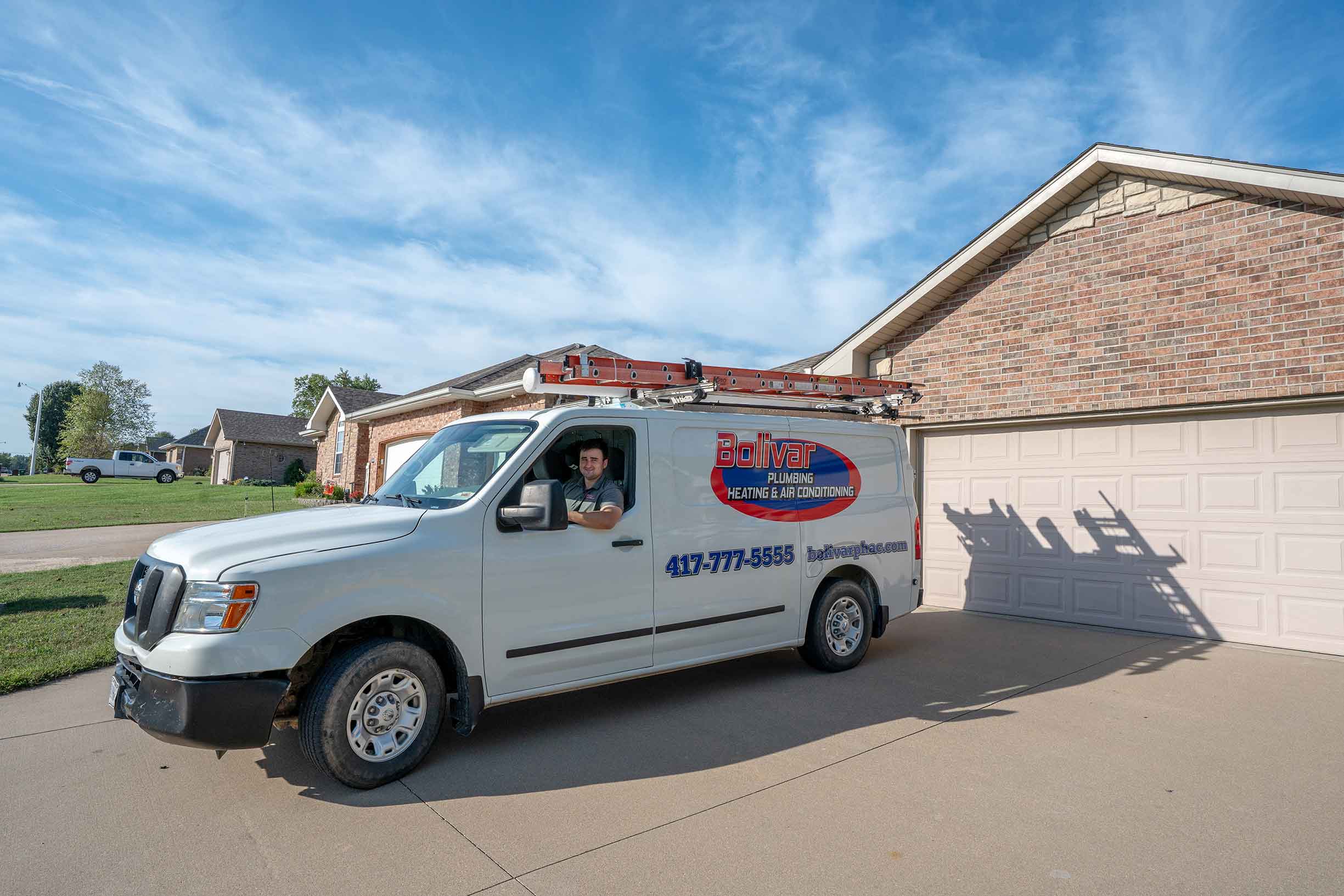 DSC09297-HDR_1 Bolivar Plumbing Truck